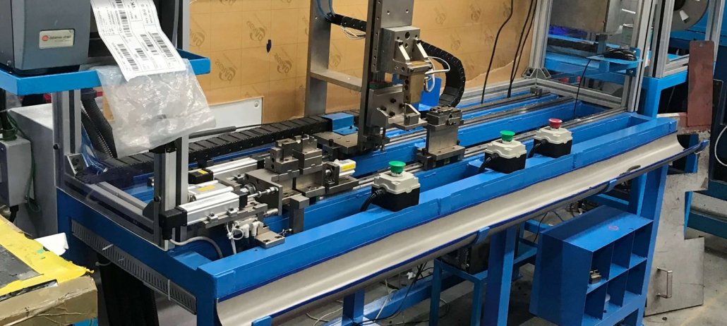 YUKTA AUTOMATION